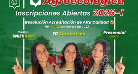 ¿Quieres ser parte activa del desarrollo de la región amazónica?